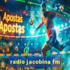 radio jacobina fm